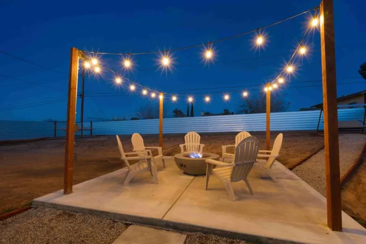 7137 Hanford Avenue, Yucca Valley, California 92284