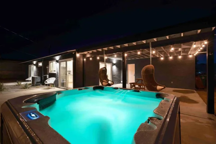 7137 Hanford Avenue, Yucca Valley, California 92284