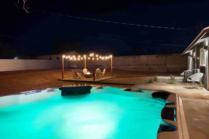 7137 Hanford Avenue, Yucca Valley, California 92284