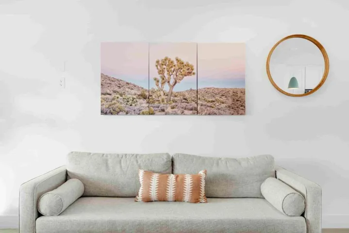 7137 Hanford Avenue, Yucca Valley, California 92284