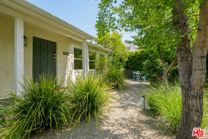 3019 Maxwell Street, Los Angeles, California 90027