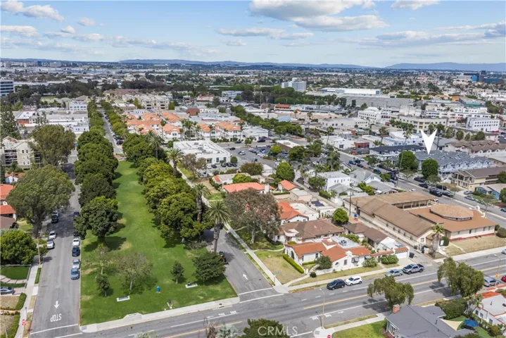 1528 Marcelina Avenue B, Torrance, California 90501