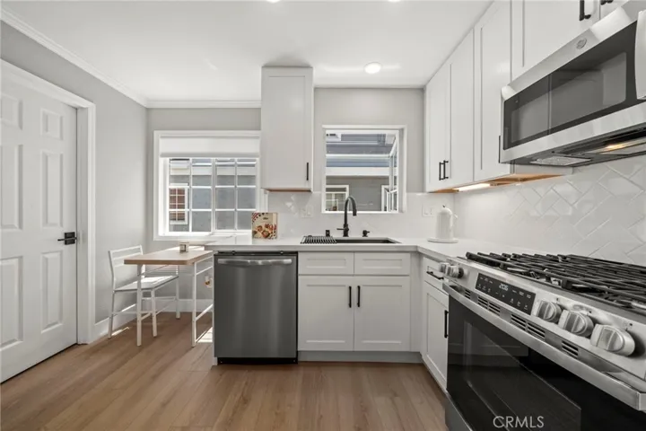 1528 Marcelina Avenue B, Torrance, California 90501