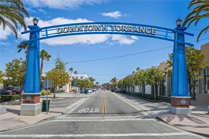 1528 Marcelina Avenue B, Torrance, California 90501