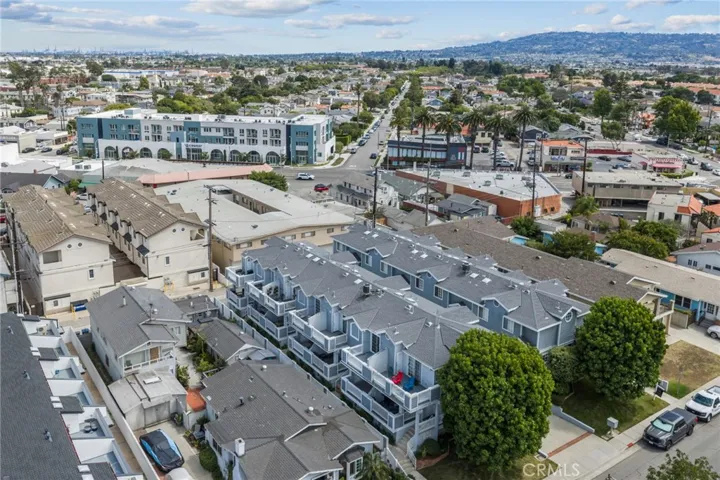 1528 Marcelina Avenue B, Torrance, California 90501