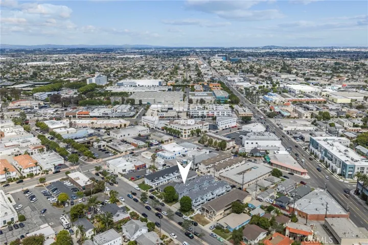 1528 Marcelina Avenue B, Torrance, California 90501