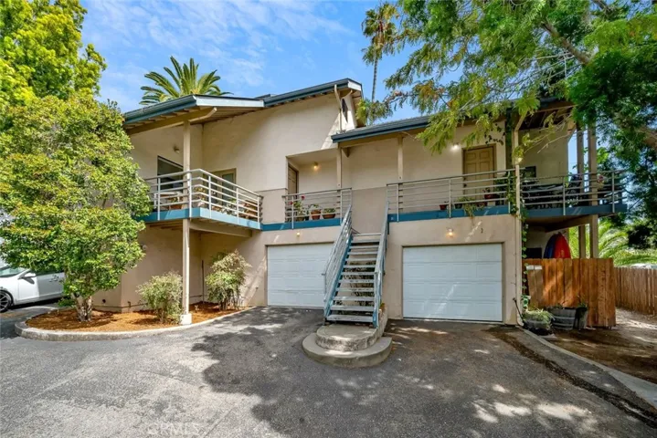 2101 Johnson Avenue, San Luis Obispo, California 93401