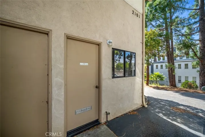 2101 Johnson Avenue, San Luis Obispo, California 93401