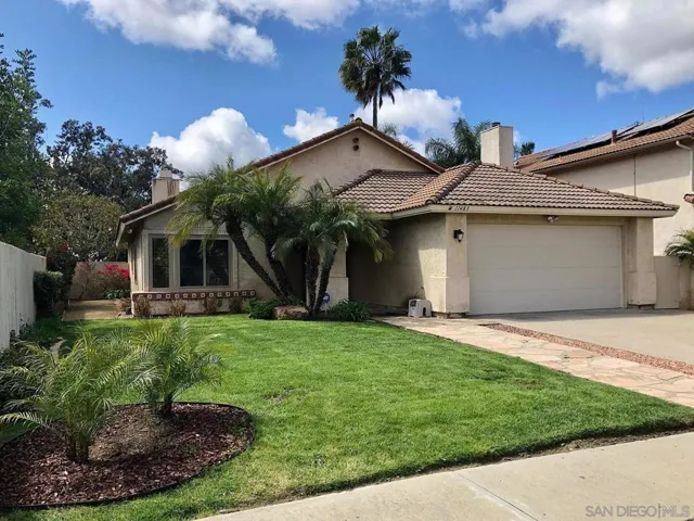11483 Windy Summit Pl, San Diego, California 92127