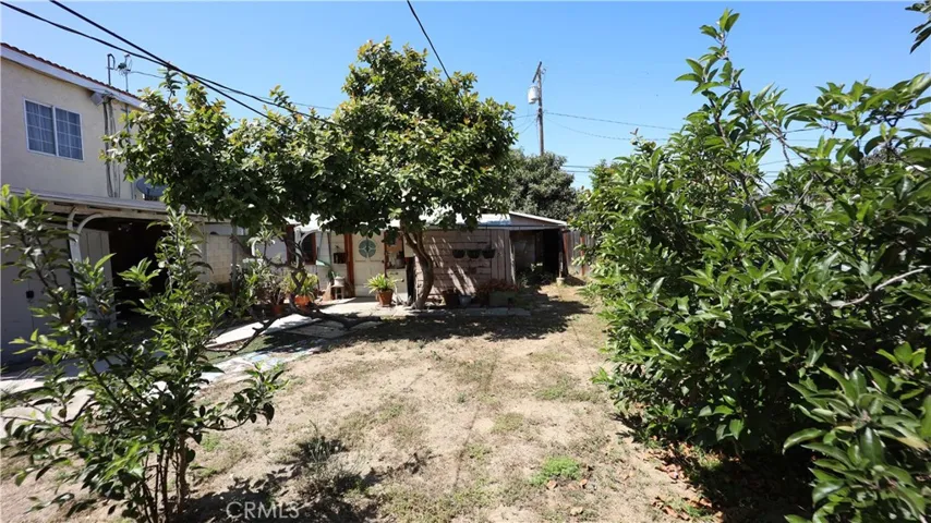 1125 E Salt Lake Street, Long Beach, California 90806