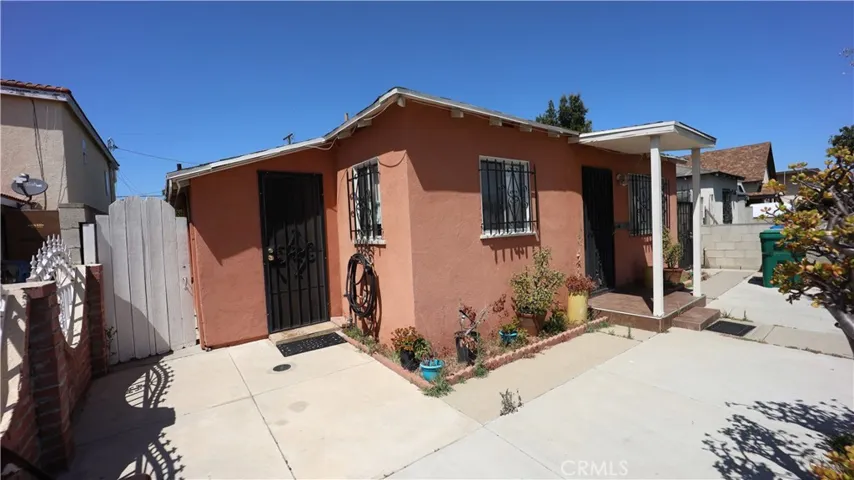 1125 E Salt Lake Street, Long Beach, California 90806