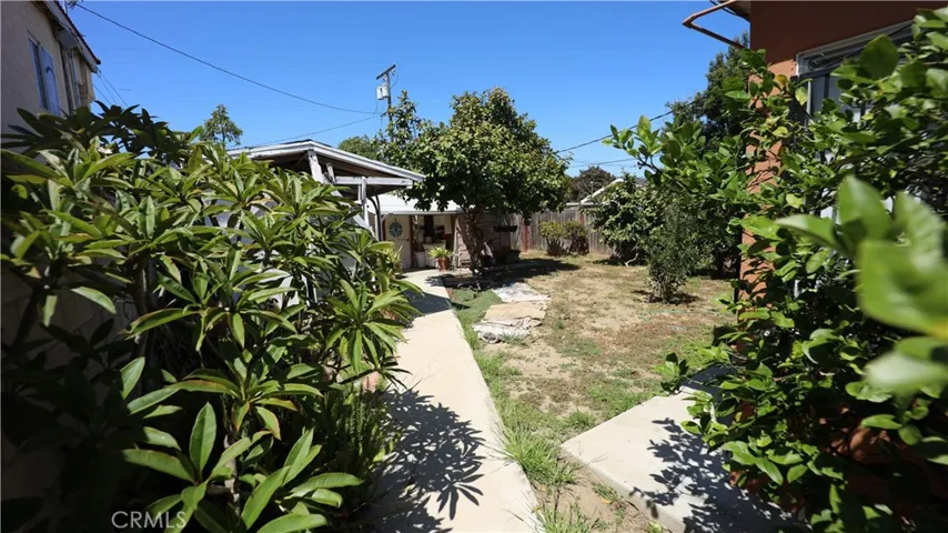 1125 E Salt Lake Street, Long Beach, California 90806