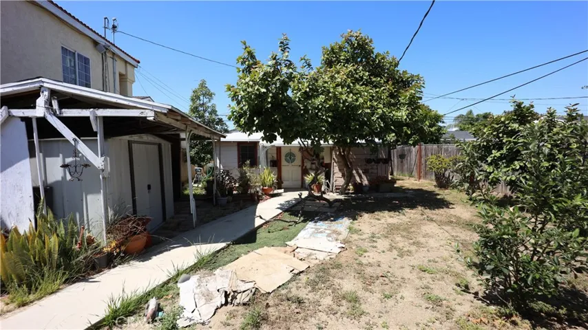 1125 E Salt Lake Street, Long Beach, California 90806