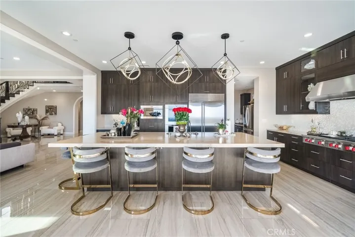 1132 Summit Oak, Lake Forest, California 92679
