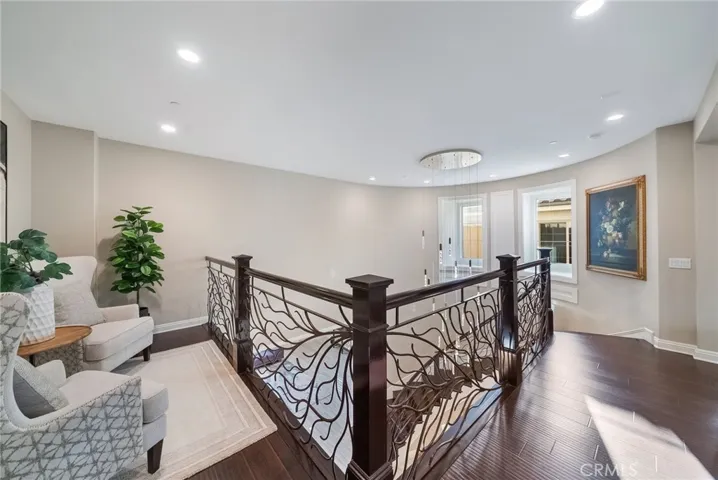 1132 Summit Oak, Lake Forest, California 92679