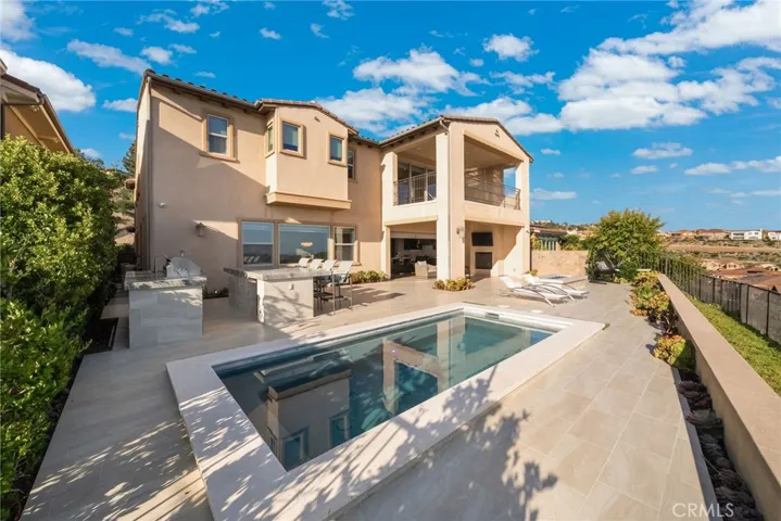 1132 Summit Oak, Lake Forest, California 92679