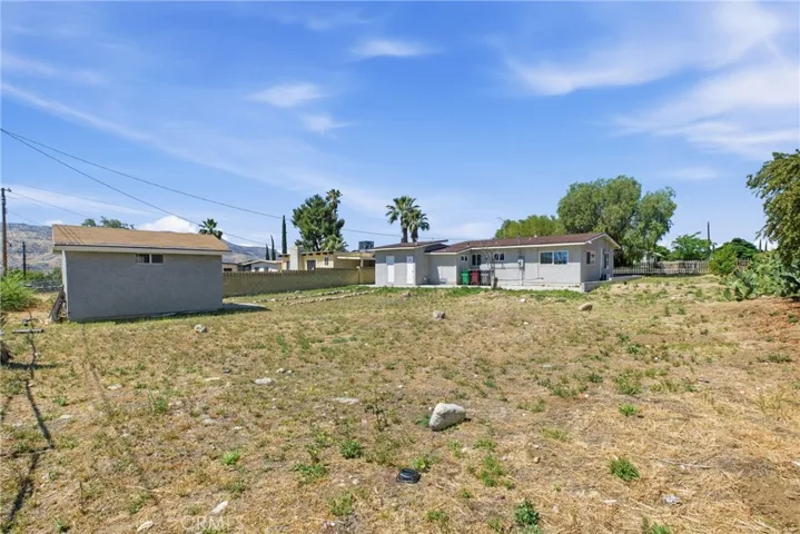1114 N Cherry, Banning, California 92220