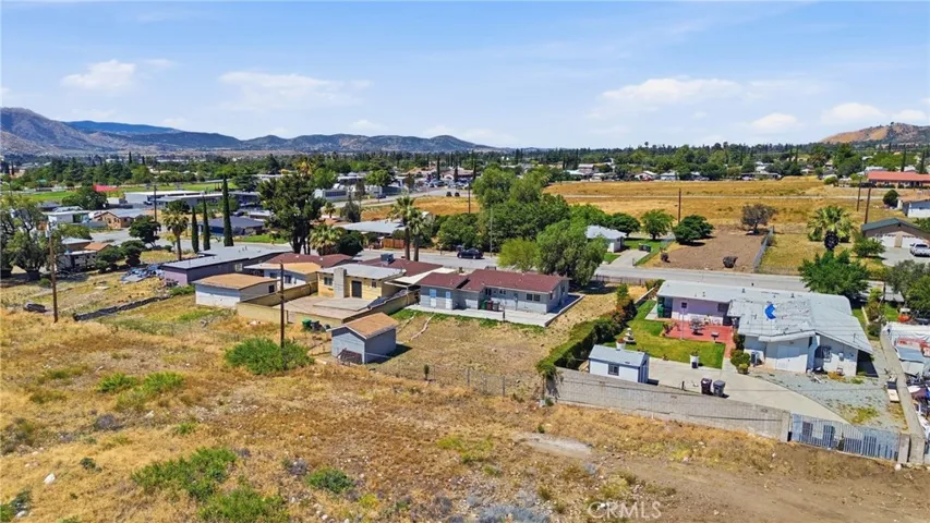 1114 N Cherry, Banning, California 92220