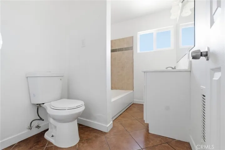 1114 N Cherry, Banning, California 92220
