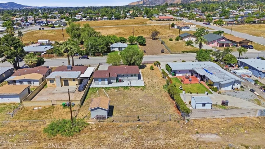 1114 N Cherry, Banning, California 92220