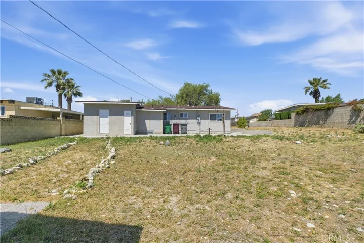 1114 N Cherry, Banning, California 92220