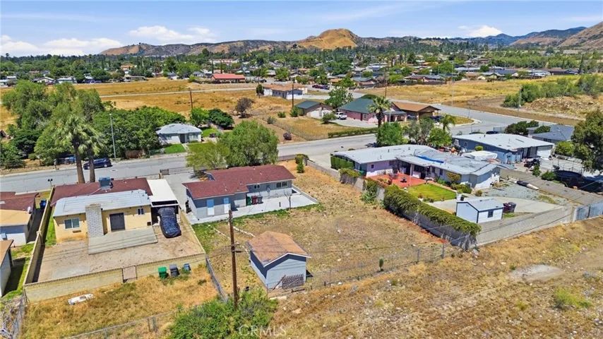 1114 N Cherry, Banning, California 92220