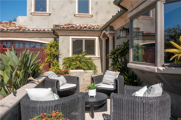 1445 Catalina, Seal Beach, California 90740