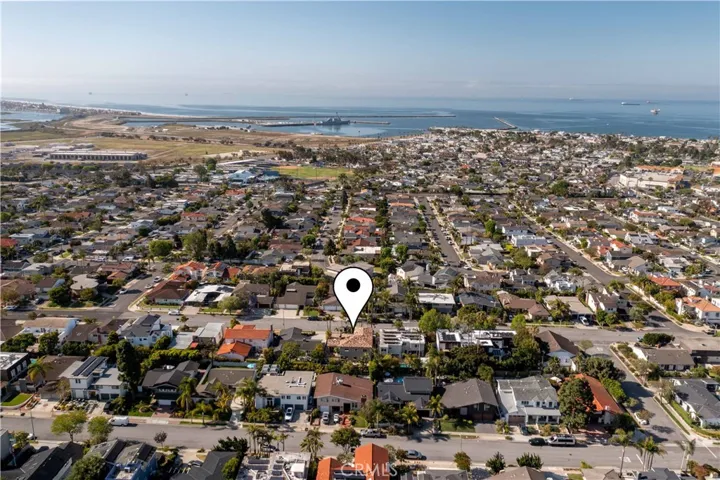1445 Catalina, Seal Beach, California 90740