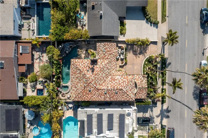 1445 Catalina, Seal Beach, California 90740