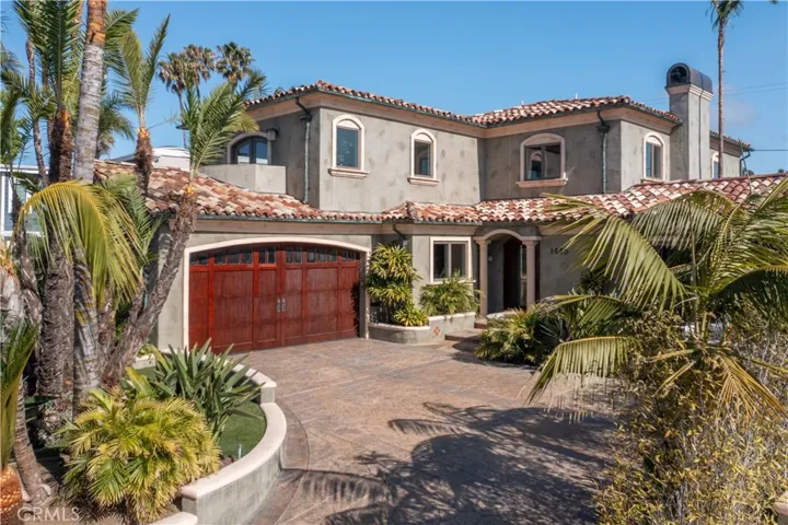 1445 Catalina, Seal Beach, California 90740