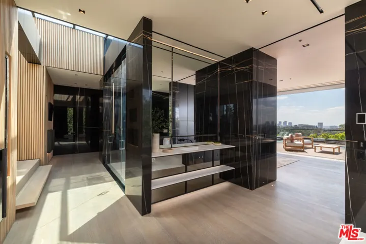 10710 Chalon Road, Los Angeles, California 90077