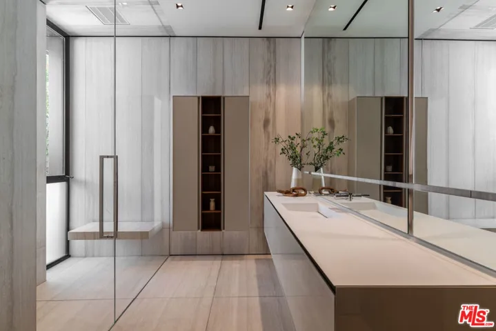 10710 Chalon Road, Los Angeles, California 90077