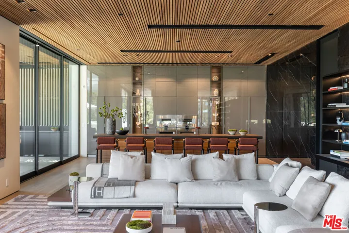 10710 Chalon Road, Los Angeles, California 90077