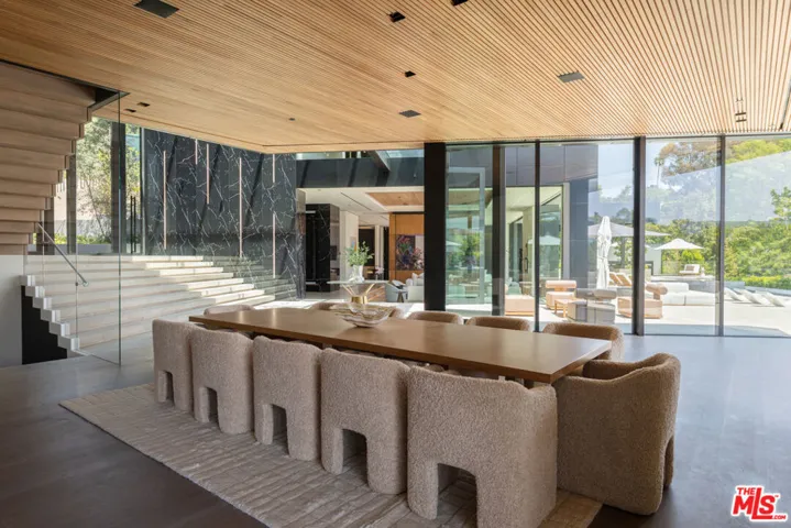 10710 Chalon Road, Los Angeles, California 90077