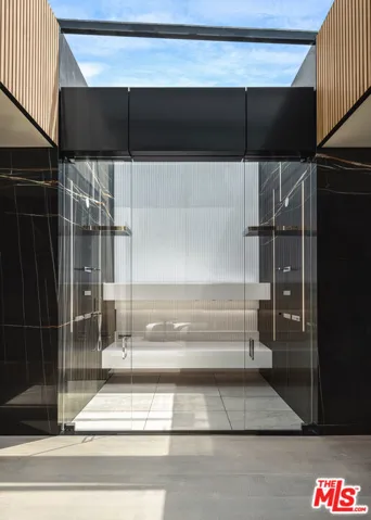 10710 Chalon Road, Los Angeles, California 90077