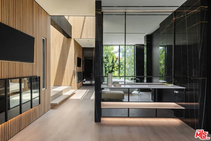 10710 Chalon Road, Los Angeles, California 90077