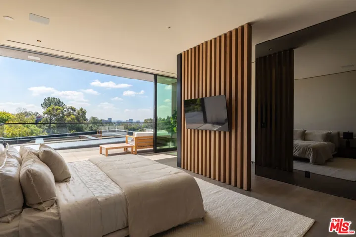 10710 Chalon Road, Los Angeles, California 90077