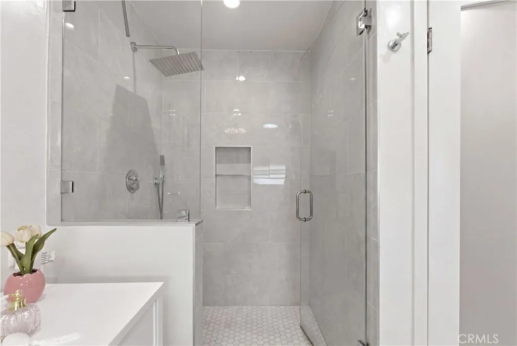 Primary bathroom #1
