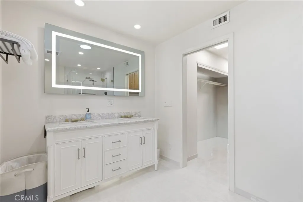 Primary bathroom #2