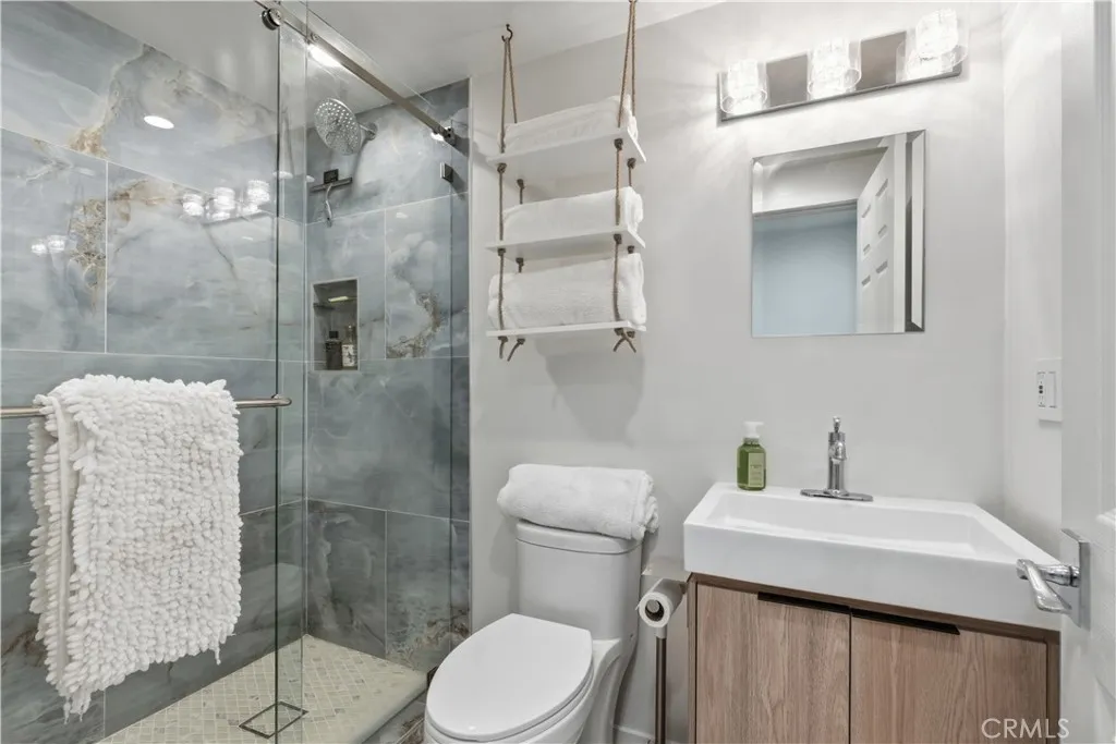 Bathroom #1
