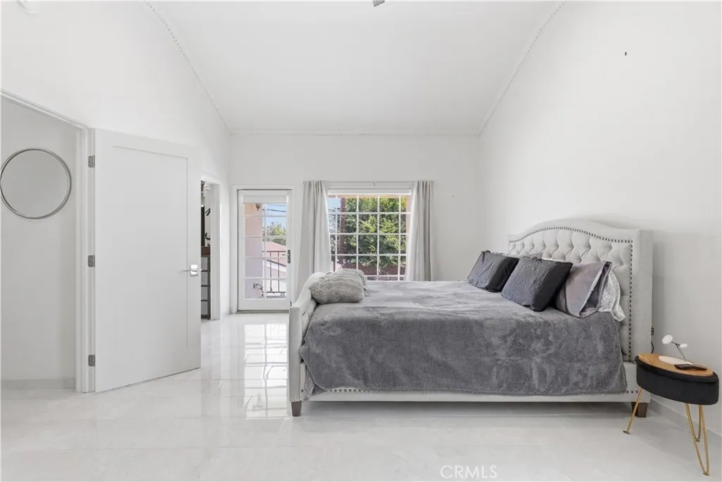 Primary Bedroom #1