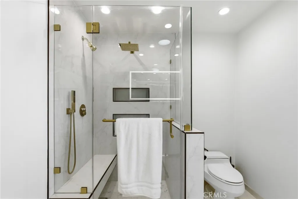 Primary bathroom #2