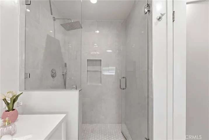 Primary bathroom #1