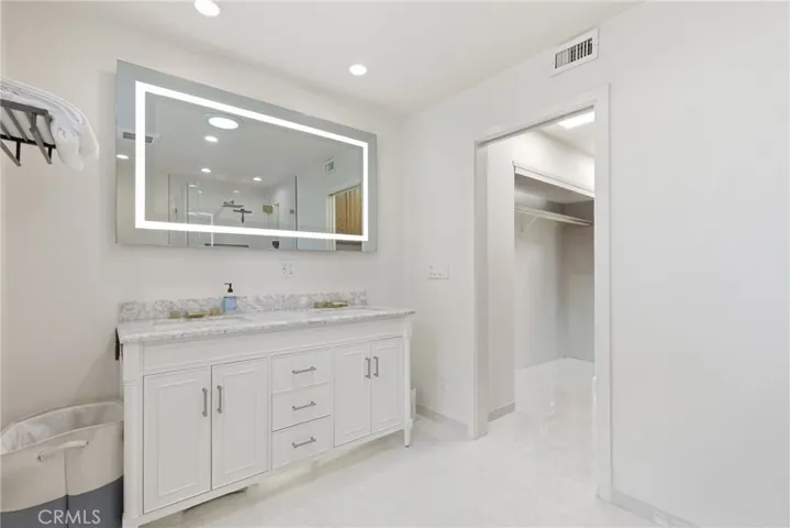 Primary bathroom #2