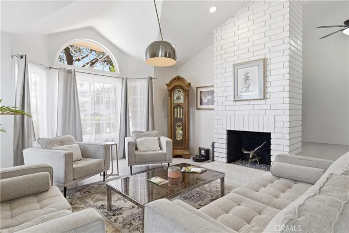 Formal Living Room