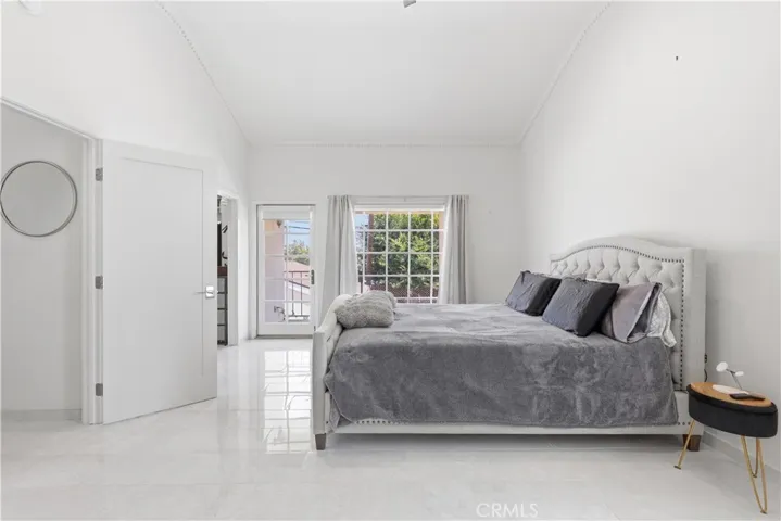 Primary Bedroom #1