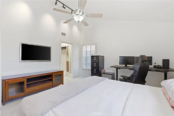 Primary bedroom #2