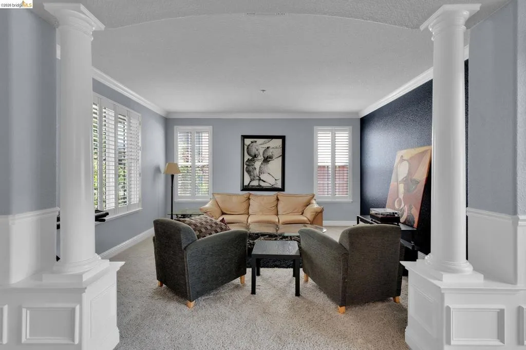 formal livingroom