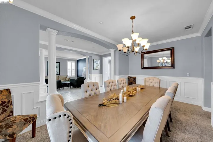 formal diningroom