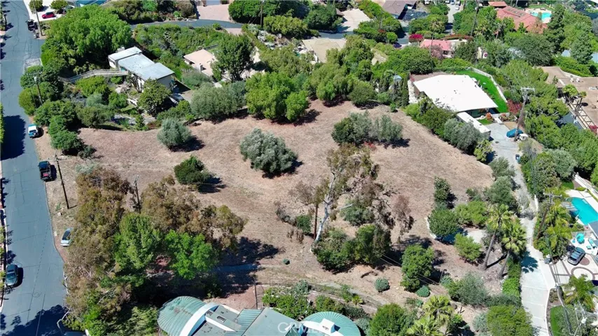0 Na, Rancho Palos Verdes, California 90275
